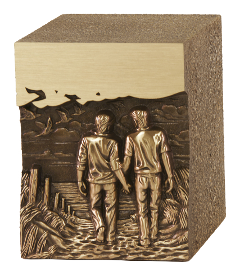 COMPLICITÉ (HOMMES)