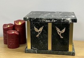 Zulfi Marbre Double Vert