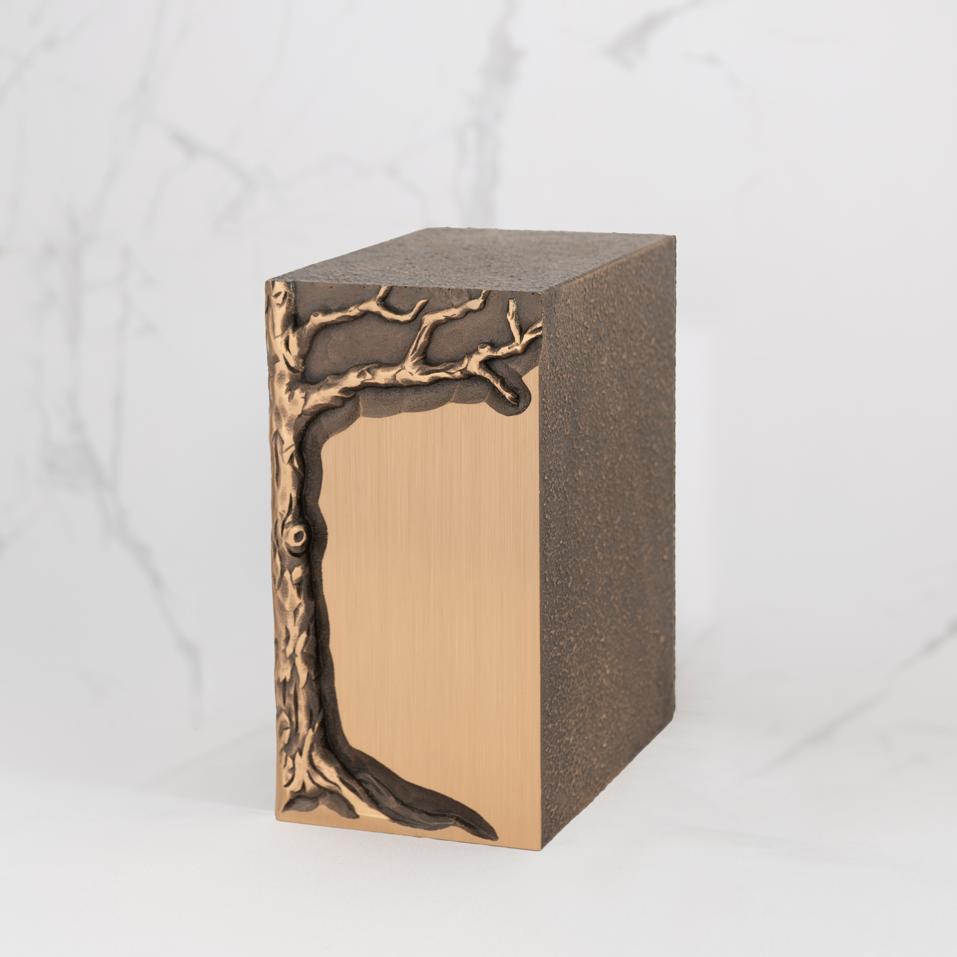 BÉGIN CHÊNE SIMPLE GAUCHE