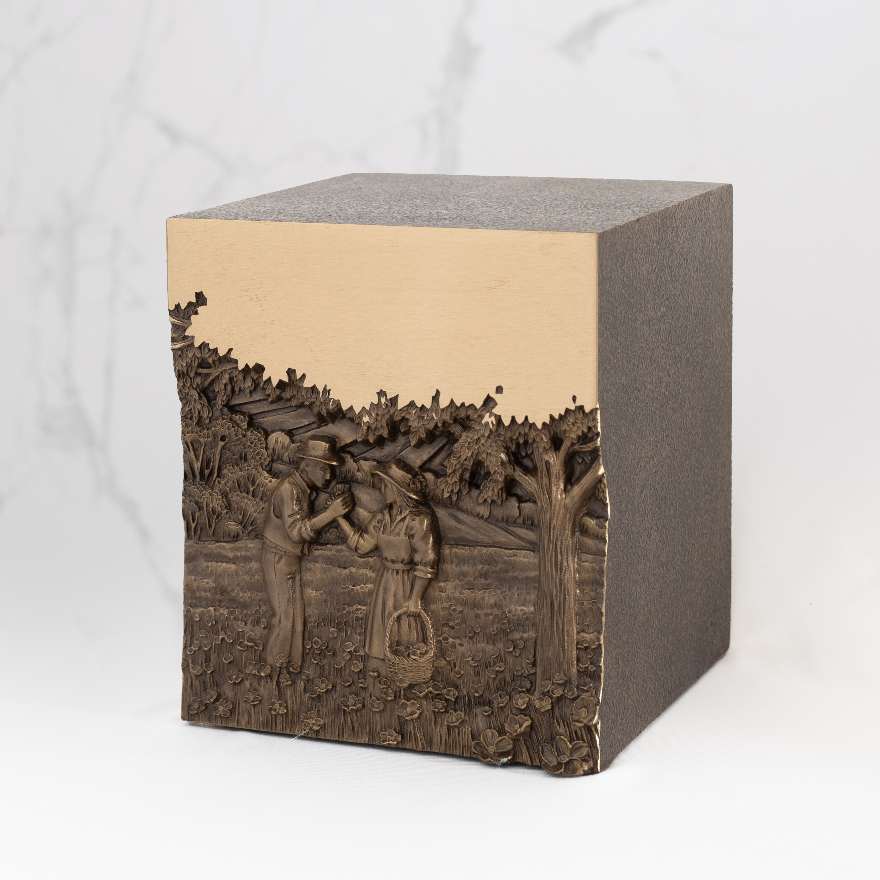 TEMPS DES MARGUERITES