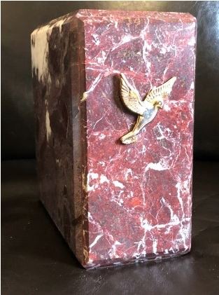 Zulfi St-Louis Bourgogne