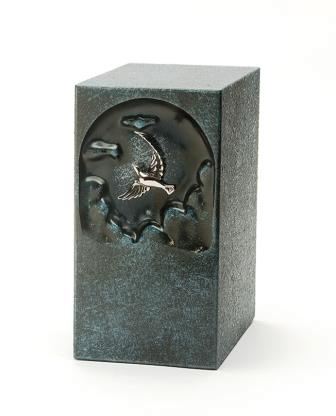 ENVOL COLOMBE (Bleue)