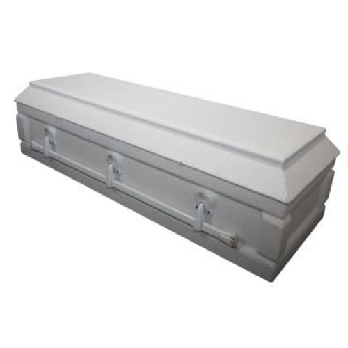 Canapé Blanc 36'' FC