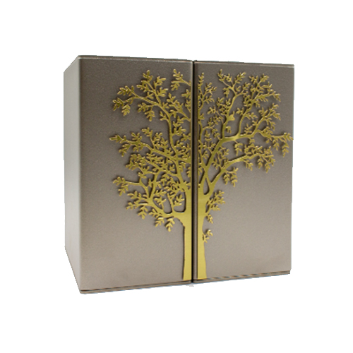 PHOENIX ALLIANCE DOUBLE (Champagne)