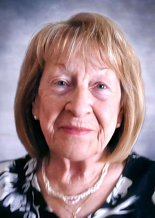 LOUISE ANNE DOUCET