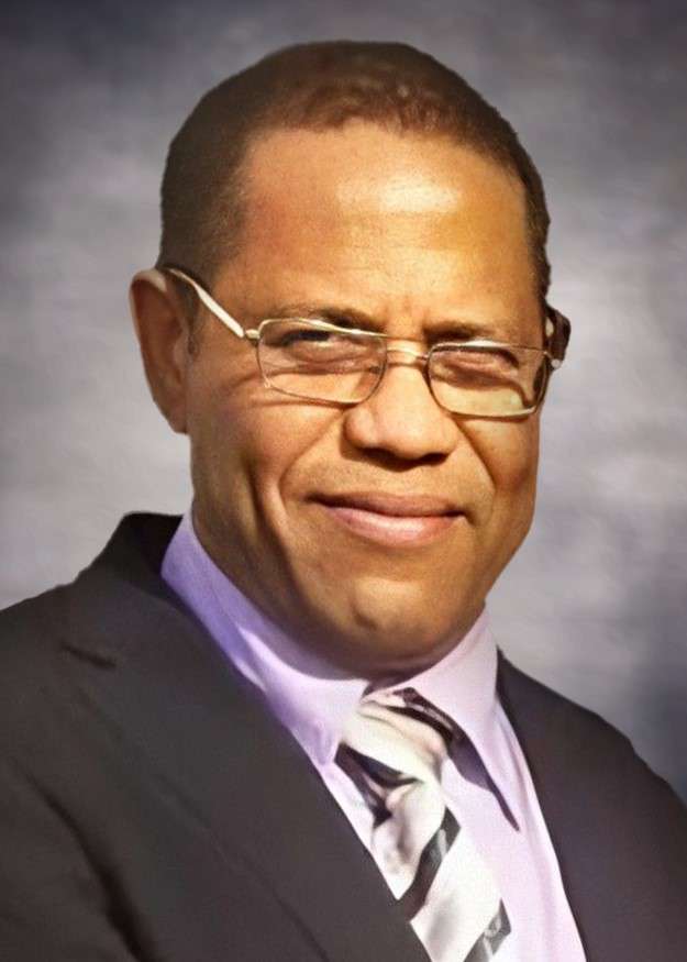 FRANTZ LAGUERRE