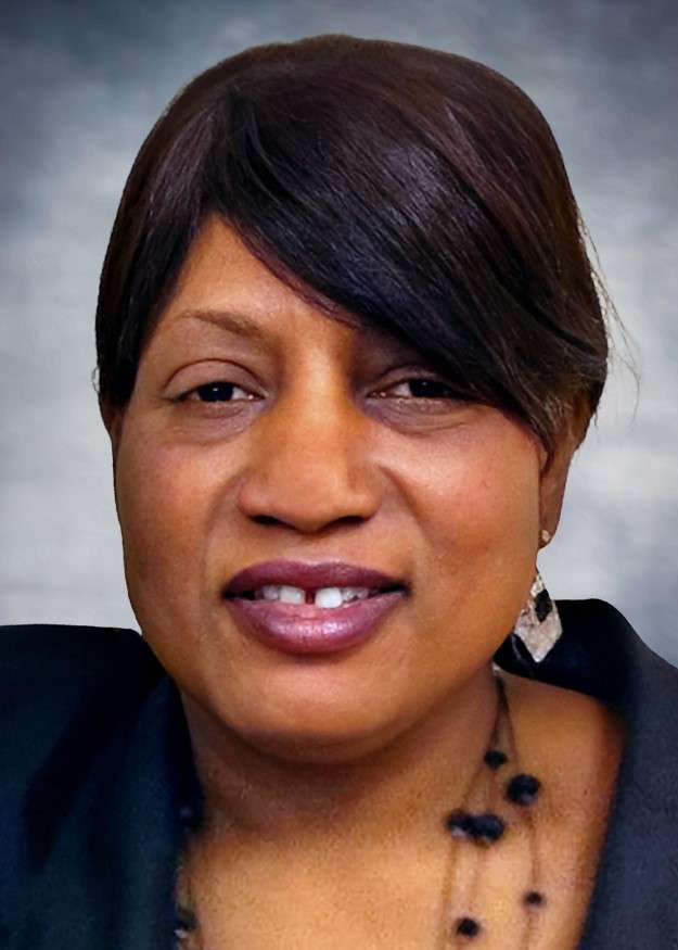 JULIE JEAN-BAPTISTE