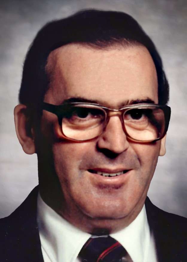 YVON MICHAUD