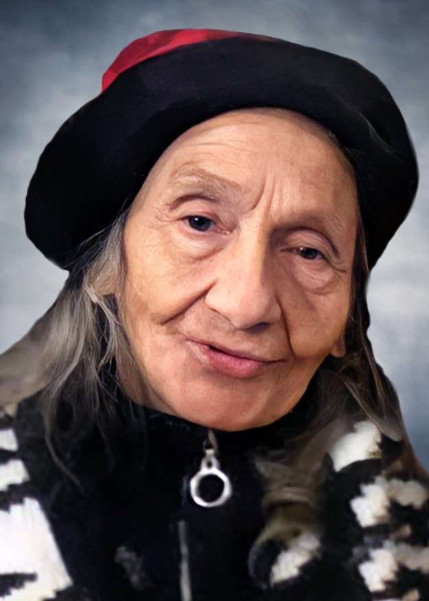 CARMEN ROSA GUTIERREZ CASTILLO