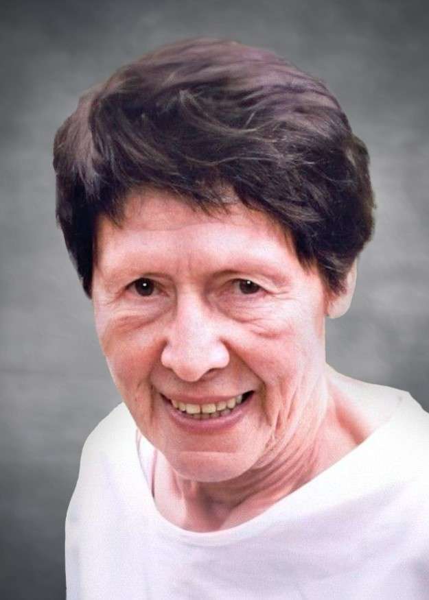 CLAIRE BLANCHETTE