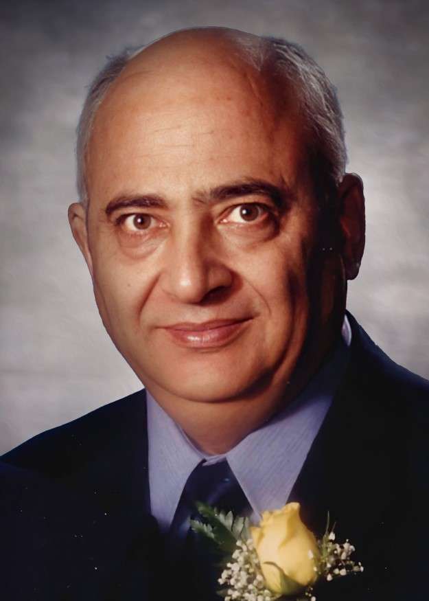 PASQUALE DEL BALSO