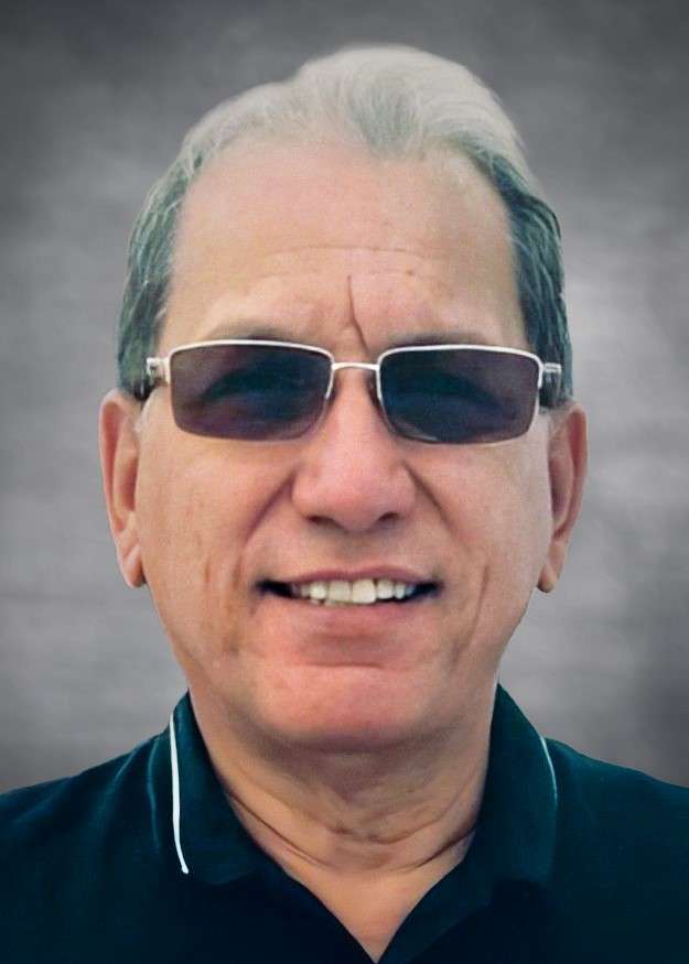 GILBERTO JOSÉ SEGOVIA RIVERO
