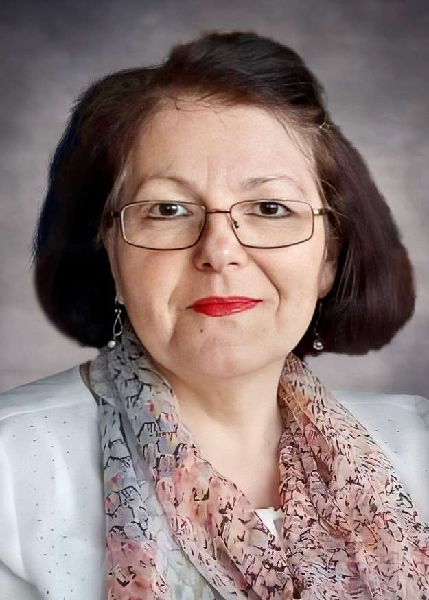 VIORICA-MARCELA VARI