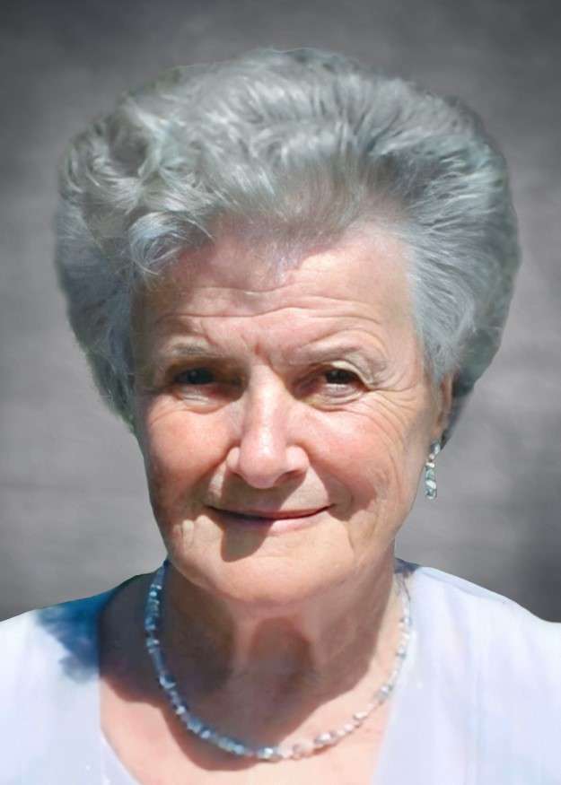 EUGENIA PIETROMONACO