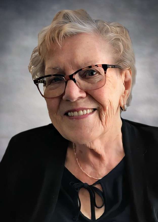 ROSE-HÉLÈNE ALBARAO