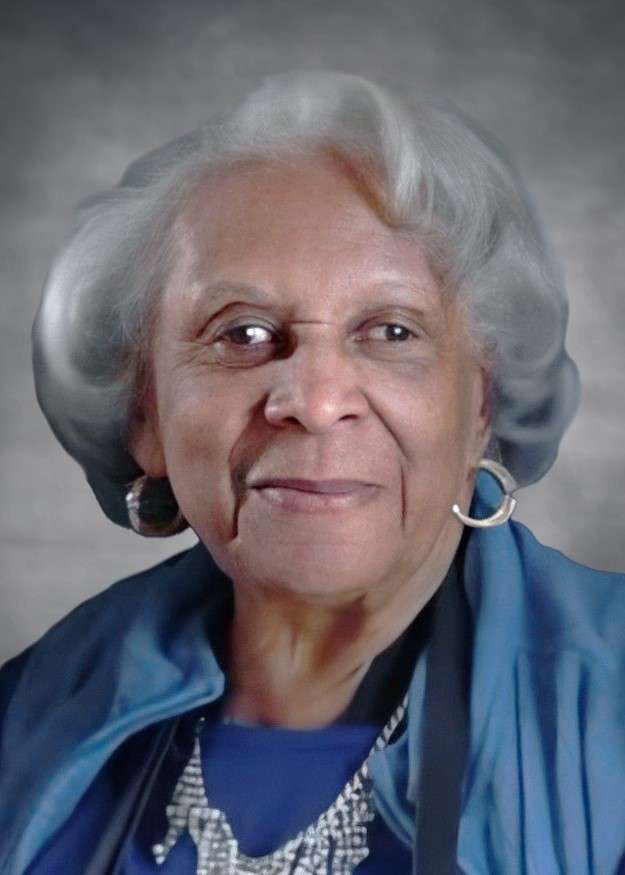 ROSE MARIE D'HAITI