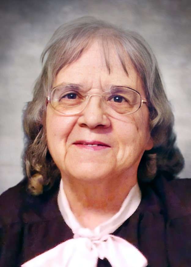JEANNINE SYLVESTRE
