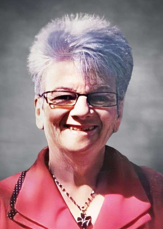 HUGUETTE GARCEAU