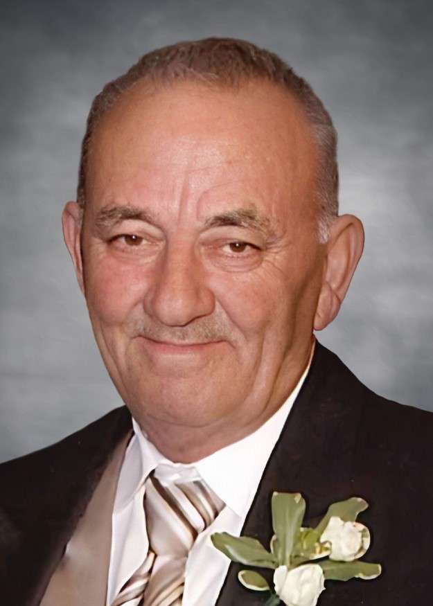 PIETRO MERCADANTE