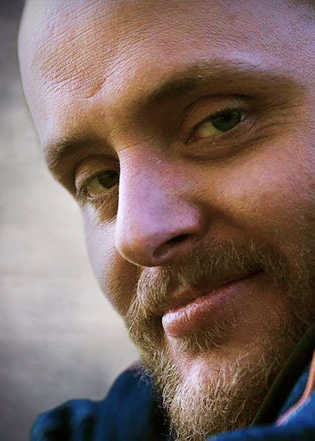 PHILIPPE-ALEXANDRE CÔTÉ