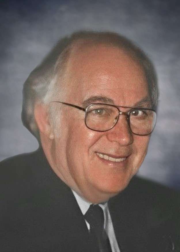ANDRÉ GAUTHIER