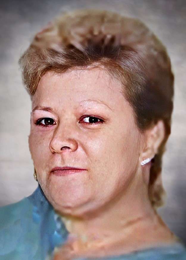 PAULINE CYR [19472023] Magnus Poirier