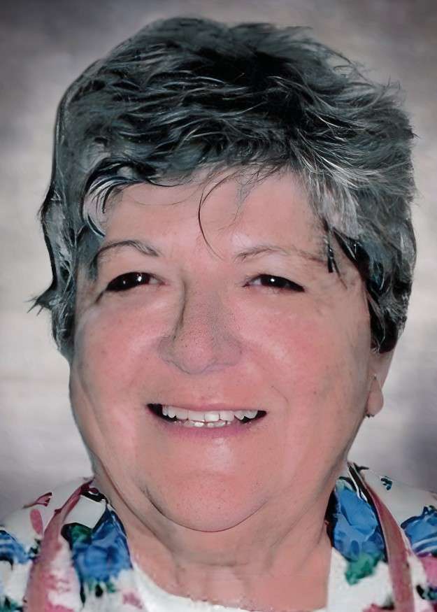 SUZANNE DUBREUIL