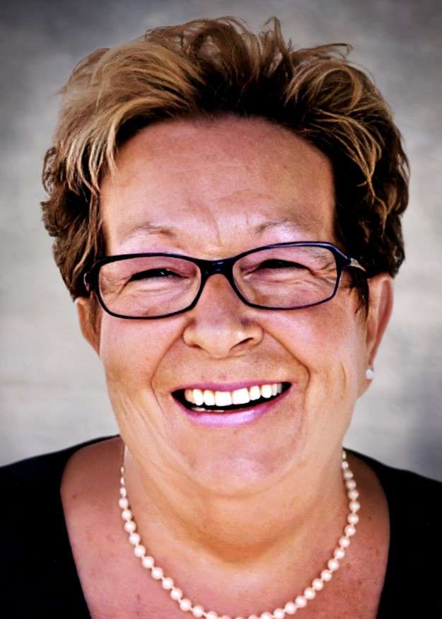 OLIVETTE MORIN
