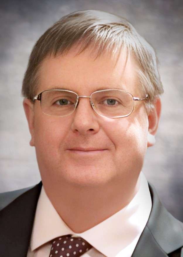 MICHAEL JOHN LEBLANC
