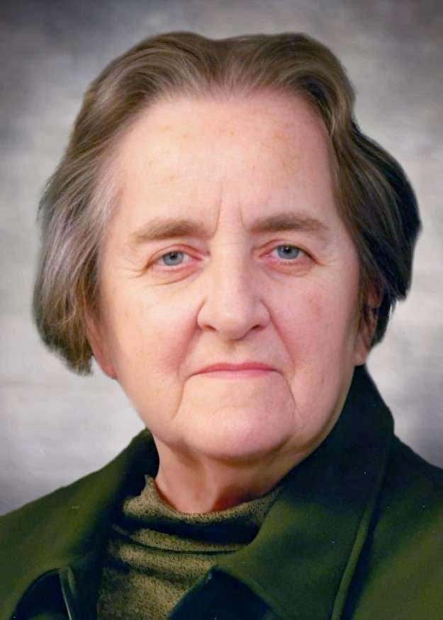 THÉRÈSE BROCHU