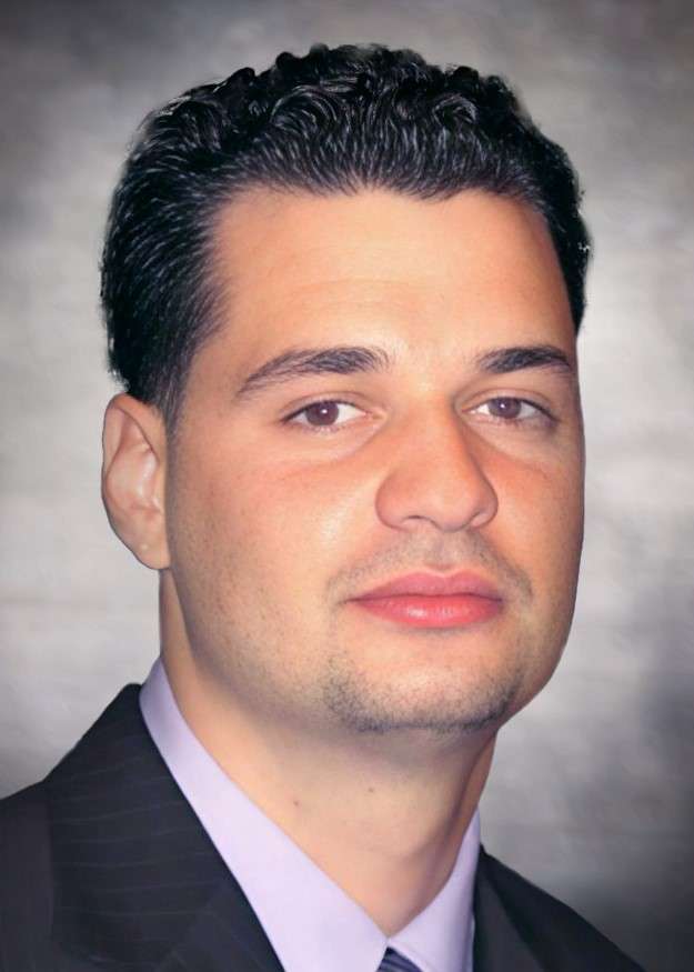MATHIEU HÉBERT