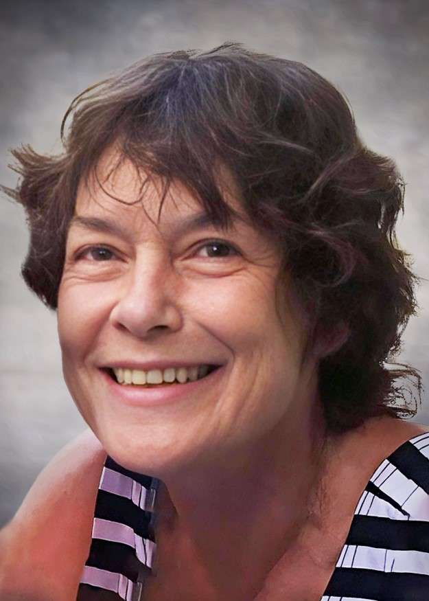 MONIQUE NAUD