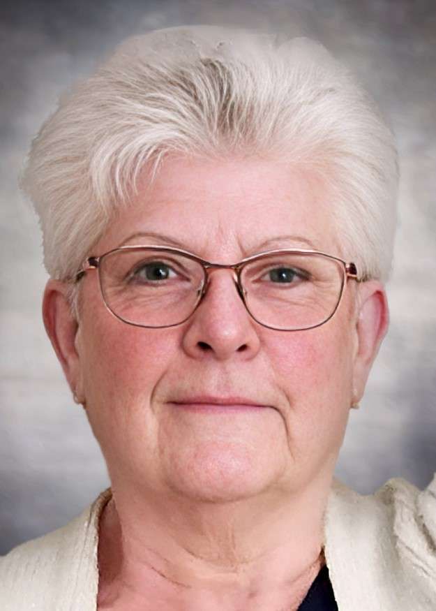 CAROLE CHAMPOUX