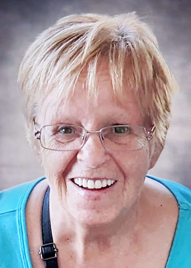 GISÈLE LABRECQUE [19452023] Magnus Poirier