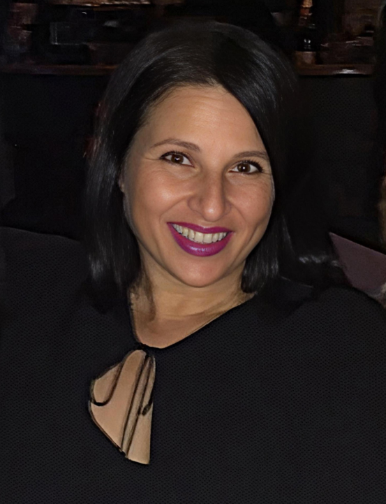 LAURA ALBANESE [19692024] Magnus Poirier