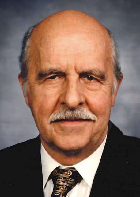 MARCEL BERTRAND [19282024] Magnus Poirier