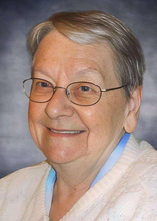 GISÈLE PAQUETTE