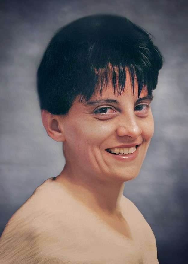 RITA AMATO [19602024] Magnus Poirier