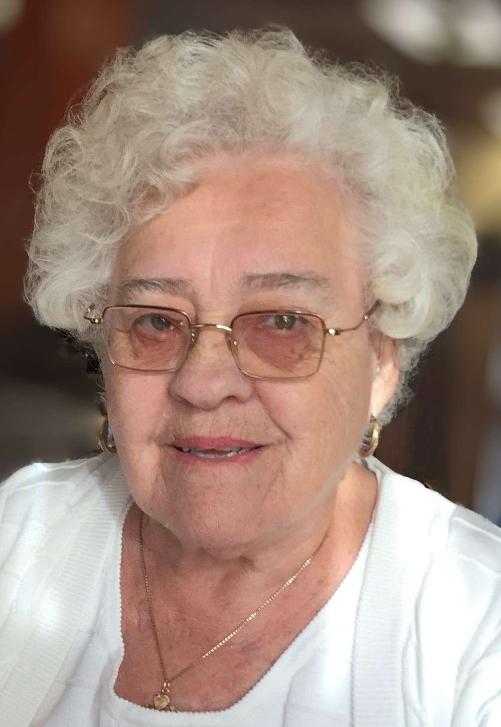 MARGUERITE BIZIER