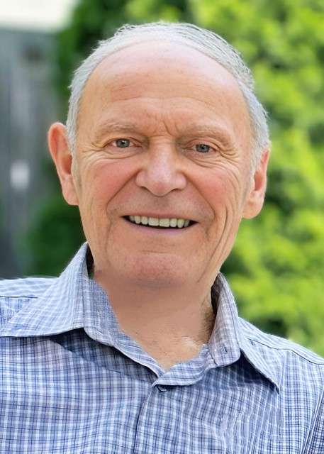 MARCEL LÉONARD