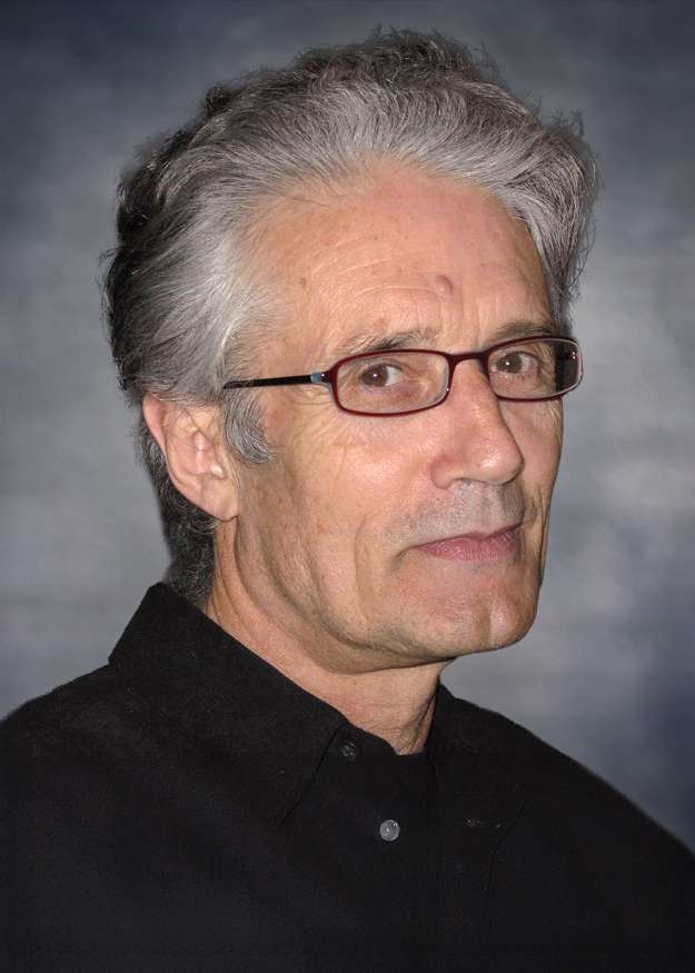 RAYMOND POTVIN