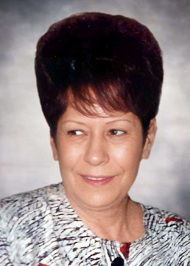 JEANNINE CHAMBERLAND
