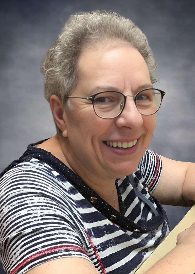 LILIANE GAUTHIER