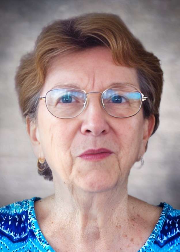 RAYMONDE LAPLANTE