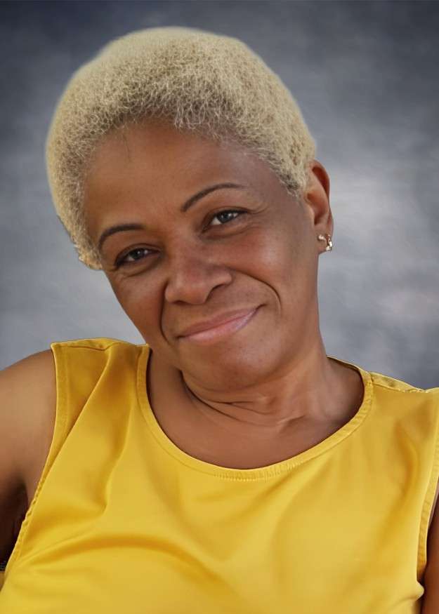MARIE ETINDELE