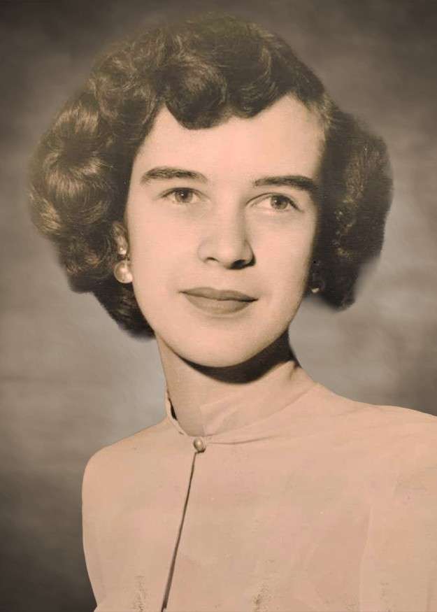 HUGUETTE MIREAULT