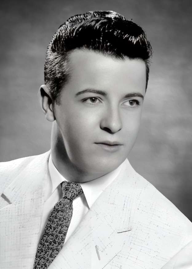 FRANÇOIS LEDUC