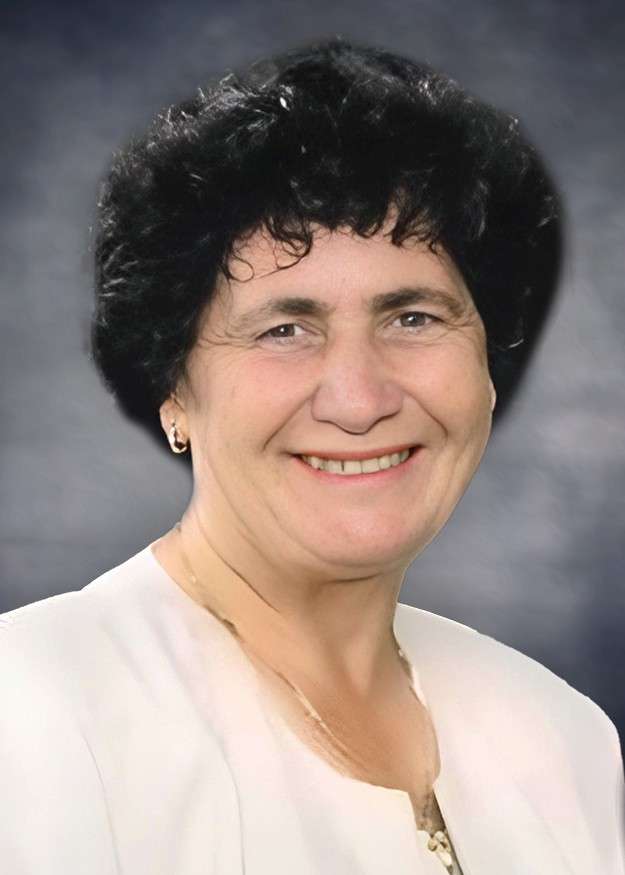 ROSA CICCARELLI