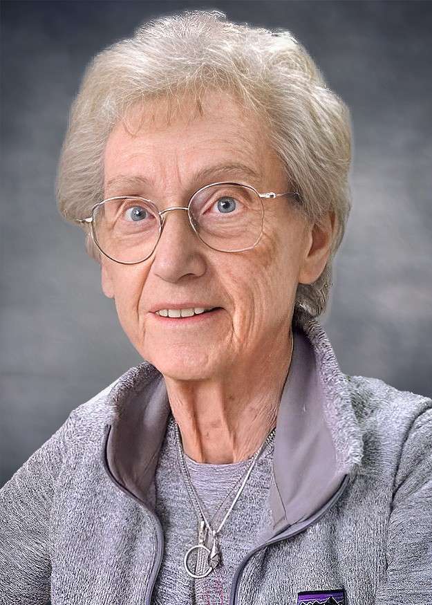 PIERRETTE MARINEAU
