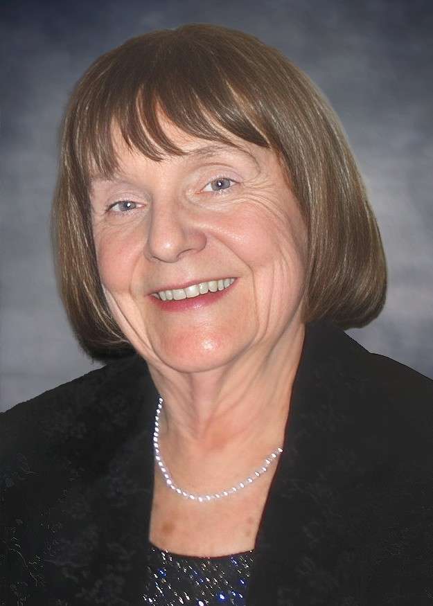 MARGUERITE LAFORTUNE